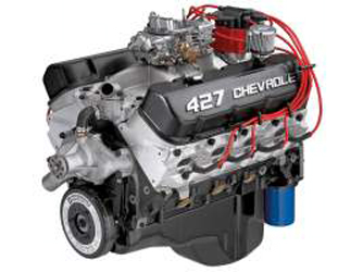 P2D67 Engine